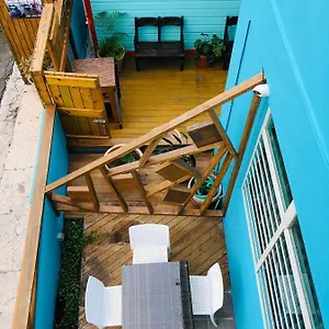 *** Hotel El Navegante De Culebra Puerto Rico