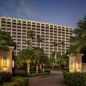 **** Resort Royal Sonesta San Juan Puerto Rico