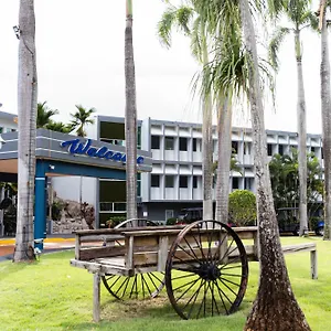 *** Hotel Vista Azul Puerto Rico